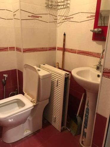 Uzunmüddətli kirayə mənzillər: Kirayə verilir: Masazırda 6/6 1 otaq 2 yə düzəlmə, mebelli, 300 -da lalafo.az — 1 Uzunmüddətli kirayə mənzillər: Kirayə verilir: Masazırda 6/6 1 otaq 2 yə düzəlmə, mebelli, 300 — 1