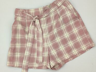 ubrania dla niskich i puszystych: Cropp, Shorts for women, size XL (EU 42)