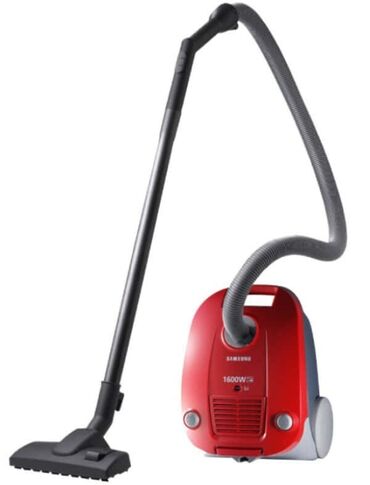 sobe za devojcice od 10 godina: Usisivač Samsung Usisivac Samsung sa kesom 1600w SC-4135 Samsung