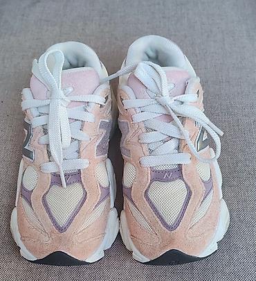 sky duks: New balance za devojčice, kupljene u Buzz u, broj 32,kao NOVE — 2