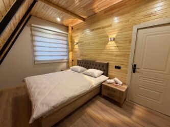 Ev üçün digər mallar: Əsrarəngiz gözəlliyi ilə füsünkar təbiətin qoynunda A FRAME evimiz — 10