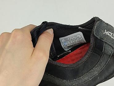 imax nike: Reebok, Sneakersy damskie, rozmiar 37 — 5