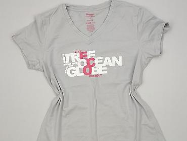 cheap goods: T-shirt damski, rozmiar L — 1