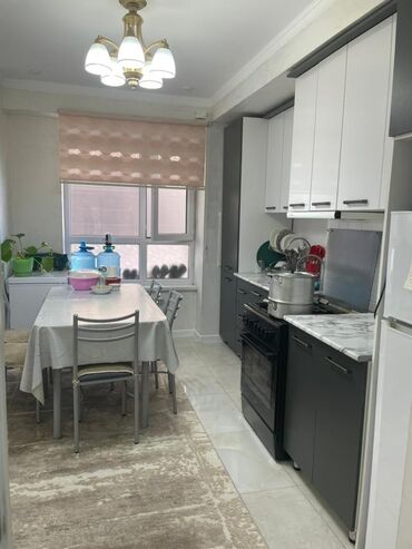 продаю участок иссык куль: 2 комнаты, 60 м², 106 серия улучшенная, 1 этаж, Дизайнерский ремонт