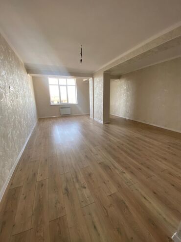 купить квартиру в бишкеке от застройщика: 3 комнаты, 172 м², Элитка, 12 этаж, Евроремонт