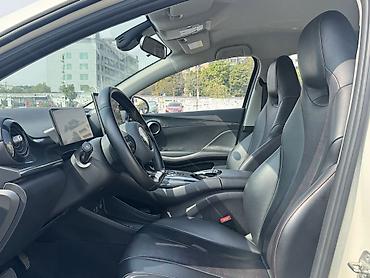 BYD: BYD E2: 2023 г., Электромобиль, Хэтчбэк — 7