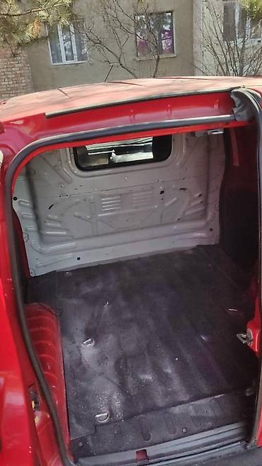 Citroen: Citroen Nemo: 2011 г., 1.4 л, Механика, Дизель, Универсал — 5