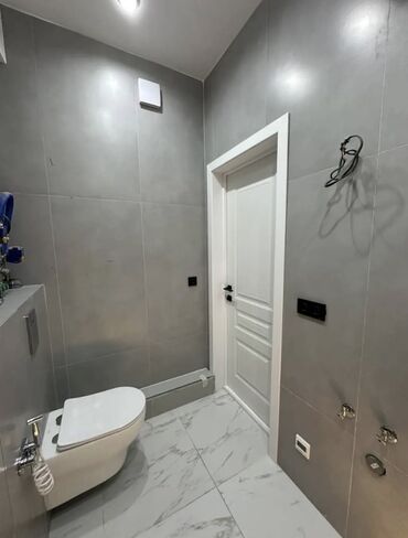 Продажа квартир: 2 комнаты, 76 м², Элитка, 16 этаж, Дизайнерский ремонт — 11