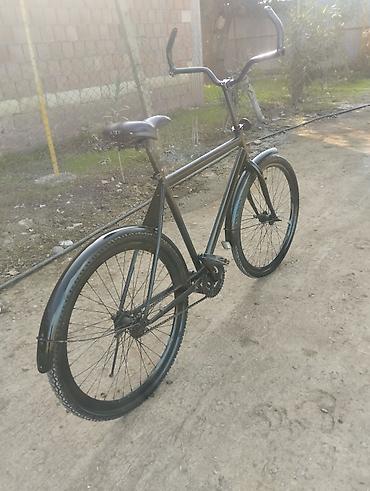 merida velosipēdi: Satılır 90m təzə teker rengden təzə çıxıb otur sur velosipedi — 2