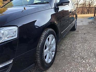 passat b5 5 karavan: VRATA ZA VOLKSWAGEN PASSAT B6 | Passat B6 2.0 TDI DELOVI, stanje — 1
