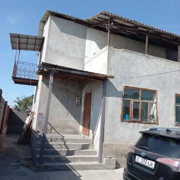 куплю дом г каракол: Дом, 150 м², 5 комнат, Собственник, Старый ремонт