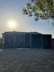 дом продажа новопокровка: Үй, 36 кв. м, 6 бөлмө, Менчик ээси