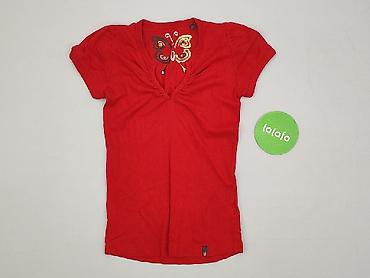 małecka moda: T-shirt damski, rozmiar S — 2