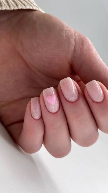 Маникюр, педикюр: Наращивание ногтей, Маникюр, Одноразовые расходные материалы — 10