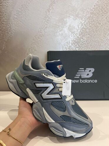 Patike: Patike, New Balance, veličina - 47 — 7