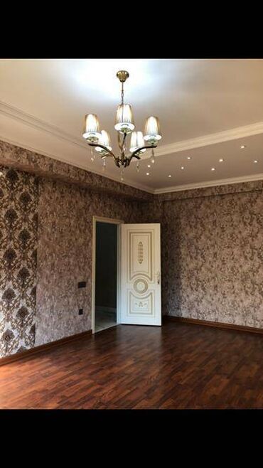 Yeni tikili: 8-ci kilometr, 2 otaqlı, Yeni tikili, m. Azadlıq Prospekti, 94 kv. m — 3