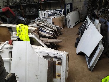 Другие автозапчасти: Бу запчасти — 11