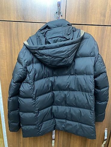 Kurtkalar: Kurtka, Bolonka, Qış, Ermenegildo Zegna, XL — 6