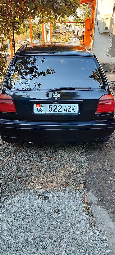 коробка опель вектра б: Volkswagen Golf: 1994 г., 1.4 л, Механика, Бензин, Хэтчбэк — 6