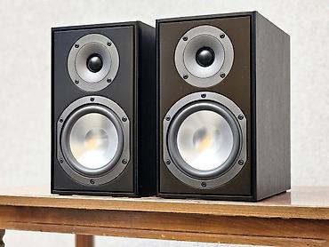 Zvučnici i stereo sistemi: Canton GLE 402 – bookshelf zvučnici - Dvosistemski bass-reflex dizajn — 6