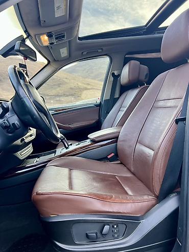 аммиачная селитра цена: BMW X5: 2011 г., 3 л, Автомат, Бензин, Кроссовер — 9