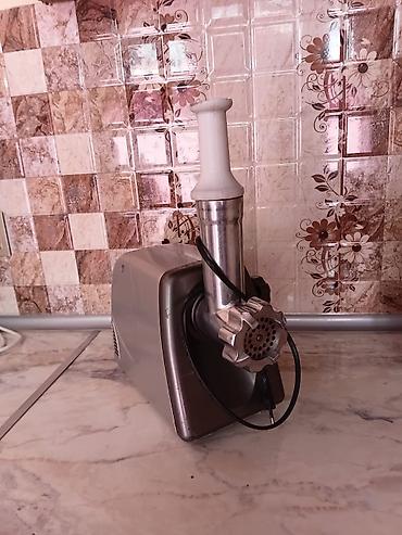 Ət çəkən maşın İşlənmiş lalafo.az -da Ət çəkən maşın İşlənmiş