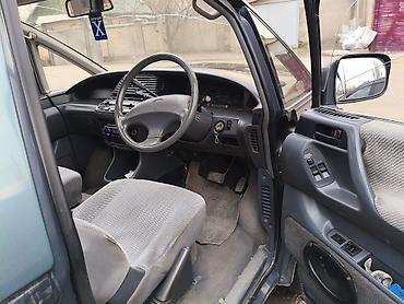 Toyota: Toyota Estima: 1994 г., 2.2 л, Автомат, Дизель, Минивэн — 1