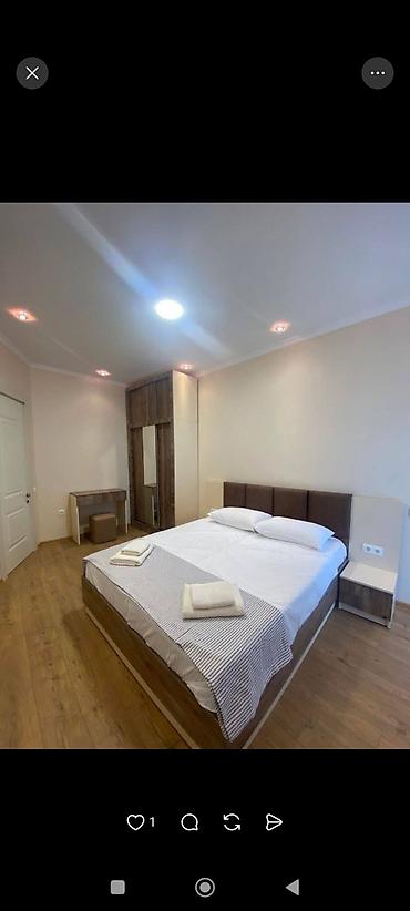 Посуточная аренда квартир: 1 комната, Бронь, Бытовая техника, Интернет, Wi-Fi — 9