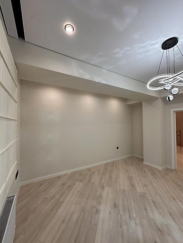 Продажа квартир: 3 комнаты, 93 м², Элитка, 12 этаж — 8