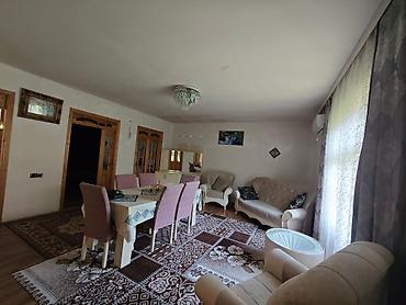 Həyət evi alıram: 98 kv. m, 3 otaqlı — 3