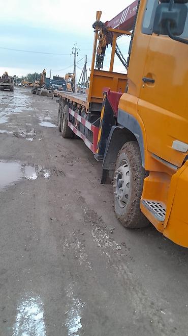 dongfeng l7: Грузовик, Б/у — 3