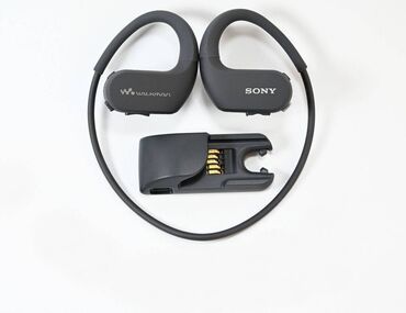 ipod qiymeti: Sony Walkman NW-WS413 İdman üçün nəzərdə tutulmuş simsiz Sony NW-WS413