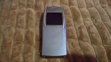 Nokia: Nokia 6100 Ispravna . Sim free. Slanje Brzom postom ide na odgovornost — 9