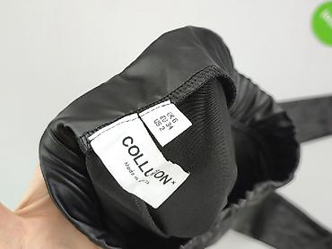 pakute: Legginsy Ze skóry ekologicznej damskie, rozmiar XS — 4