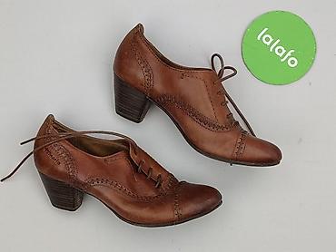 timberland deichmann: Tamaris, Półbuty damskie, rozmiar 38 — 3