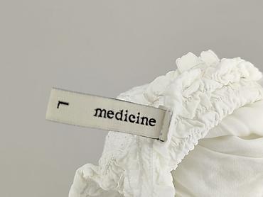 biale kombinezony: Medicine, Bluzka damska, rozmiar L — 4