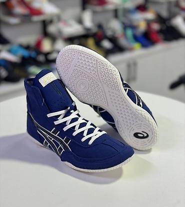 борьбы: Борцовка, Тайгер Борцовки Асикс Тайгер борцовка, Asics Tiger — 2
