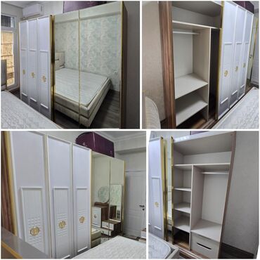 hamam şkaflari: Qarderob, paltar dolabı