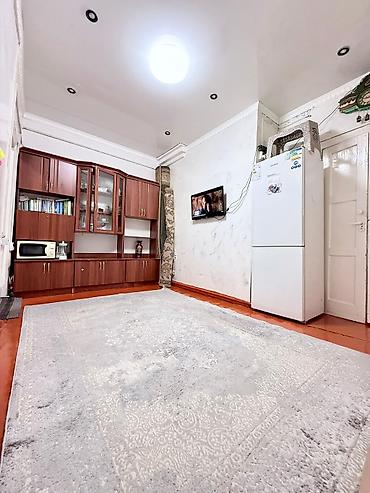 Долгосрочная аренда квартир: 2 комнаты, Собственник, С мебелью частично — 3