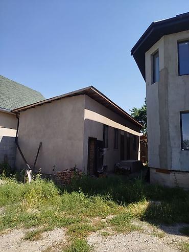 Үйлөрдү сатуу: 6 бөлмө жана андан көп, 250 м², 5 соток, Бишкек, Ак-Өргө ж/м Менчик ээси — 7