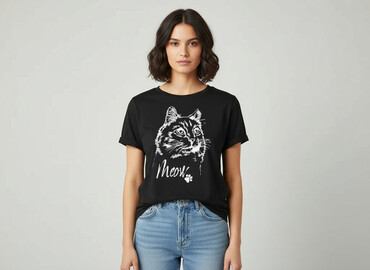t shirty taco hemingway: Sinsay, Women`s T-shirt, size S