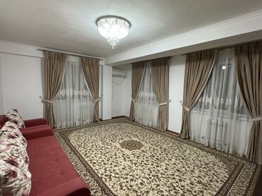 2 комнатная квартира в бишкеке купить: 2 бөлмө, Менчик ээси, Чогуу жашоосу жок, Толугу менен эмереги бар