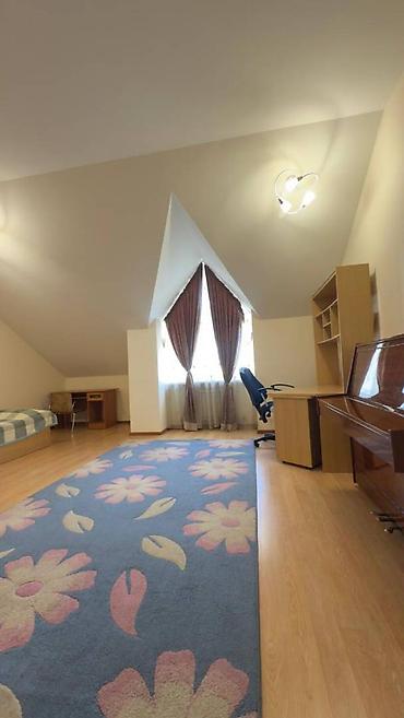 Продажа квартир: 4 комнаты, 154 м², Элитка, 7 этаж, Евроремонт — 15