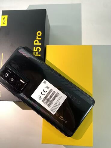 насос для члена: Продаю Poco F5pro 12/512gb Комплект полный! Ни царапины Состояние