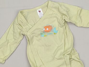 reserved kombinezon cekiny: Body, Baby club, 1-3 months, 
condition - Very good