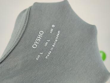 bluzki vans: Oysho, T-shirt damski, rozmiar L — 4