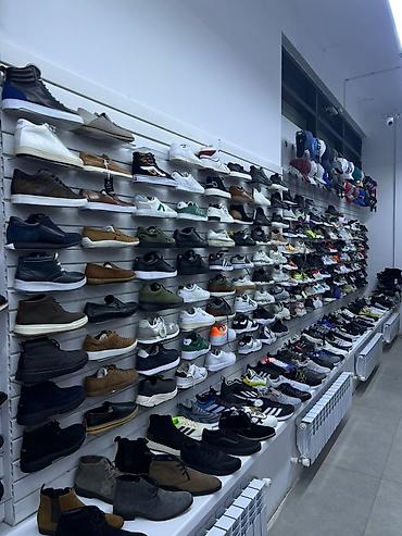 Спортивные костюмы: Фирменный магазин одежды и обуви 🏬🛍️ оригинал 💯 поставки из Америки 🗽 — 7