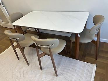 жк бруклин бишкек: 2 комнаты, 80 м², Физприборы Элитка, 4 этаж, Дизайнерский ремонт — 3