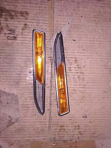 amortizeri: BOCNI MIGAVCI ZA FORD MONDEO OD 2007. DO 2010. GOD. | Bocni migavci — 1