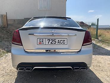 с номерами: Daewoo Lacetti: 2004 г., 1.6 л, Автомат, Бензин, Седан — 4